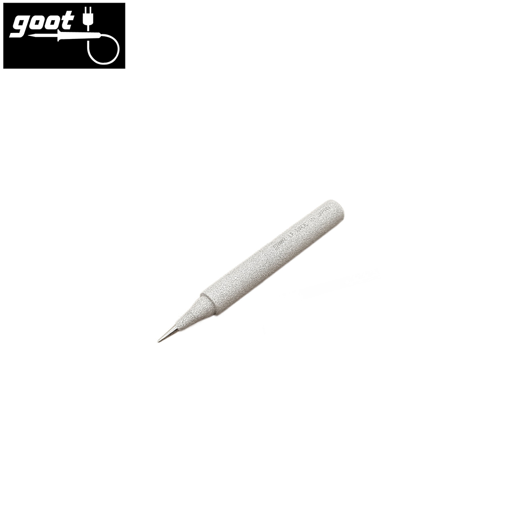 Soldering Iron Parts | Tip RT-SB-L | Goot TQ-77