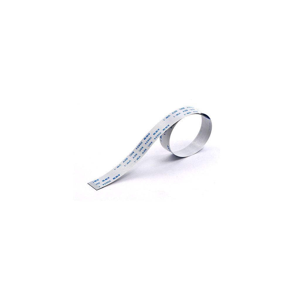 Data Cable | Flexible Flat Cable | 20-Pin | 19cm | 0.50mm