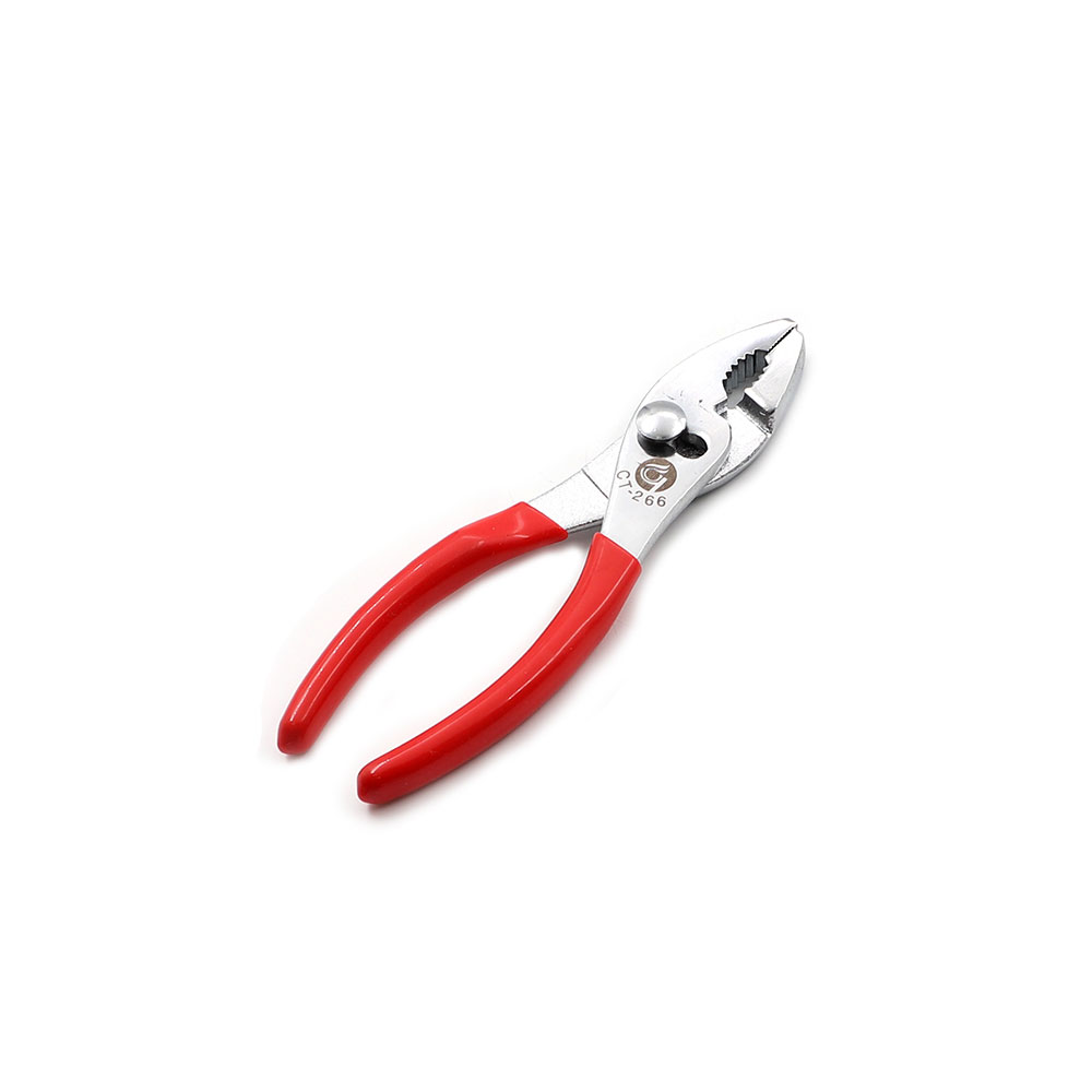 Plier | Slip Joint | 6" | CT-266