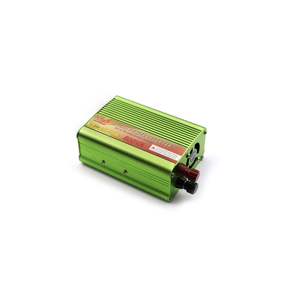 Inverter | Square Wave | 500W | 12V DC