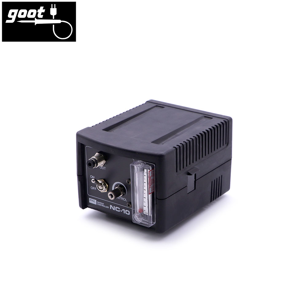 Soldering Station | Goot - NC-10
