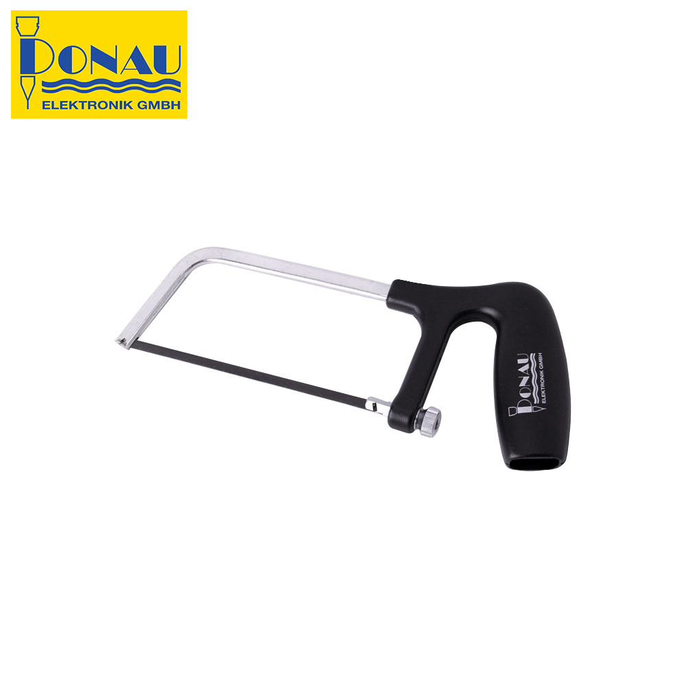 Hacksaw | Metal | 150mm | Donau