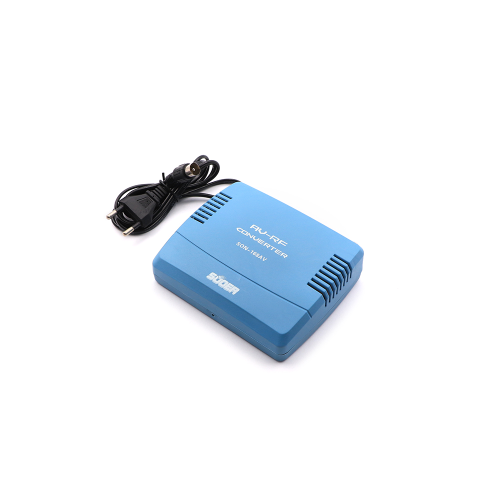 TV Accessories | Converter AV - RF