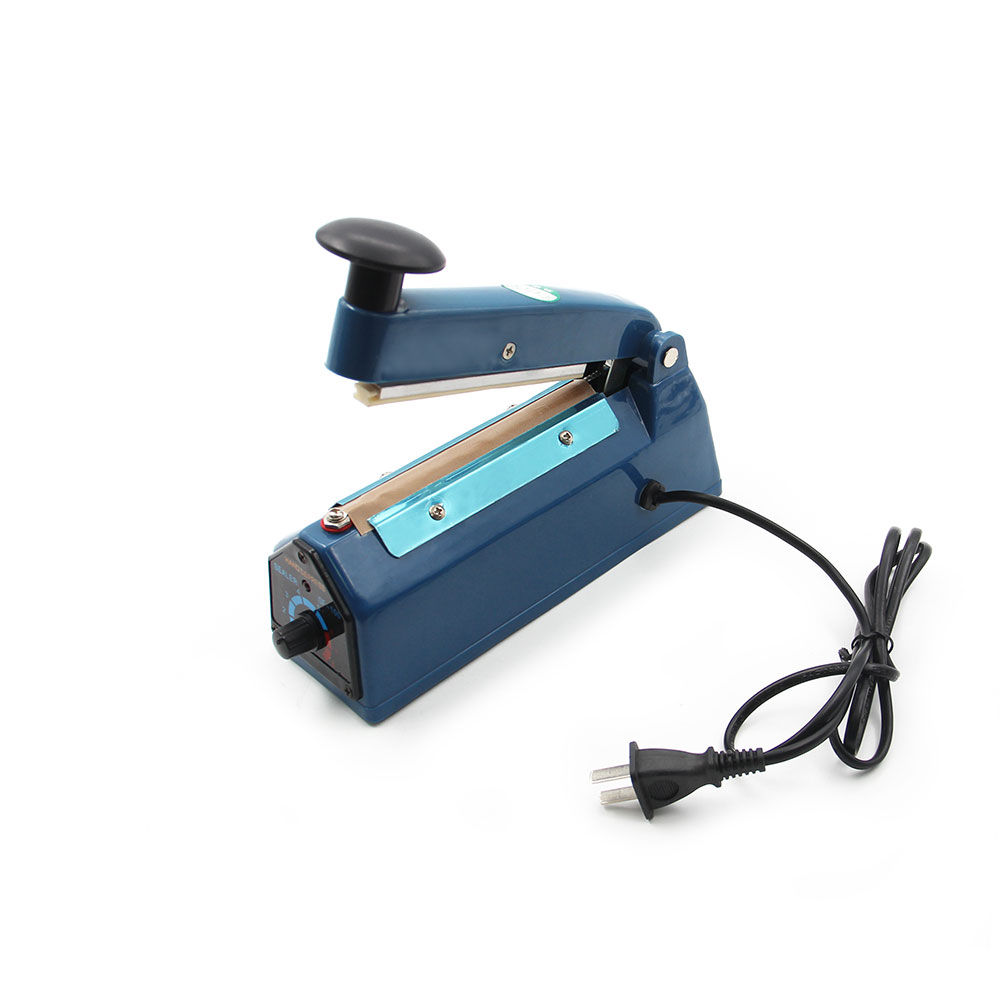 Plastic Bag Sealer | 10cm