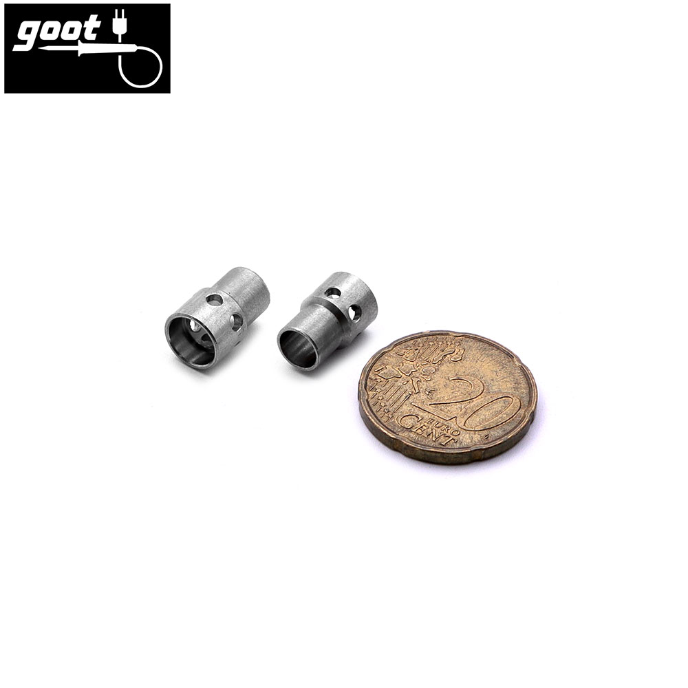 Soldering Station Parts | Tip 60PH-C | RX-711