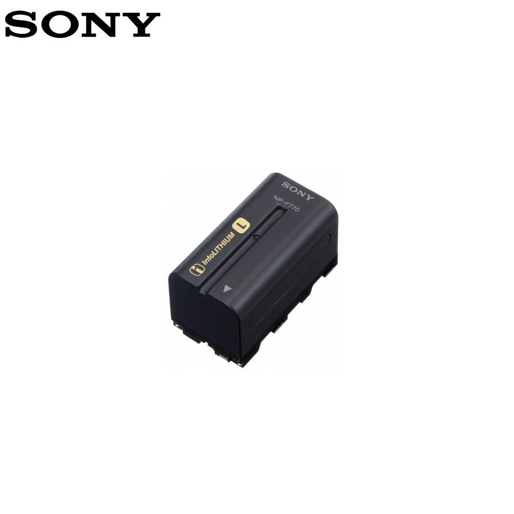 Camera Battery Replacement | Sony | NP-F770