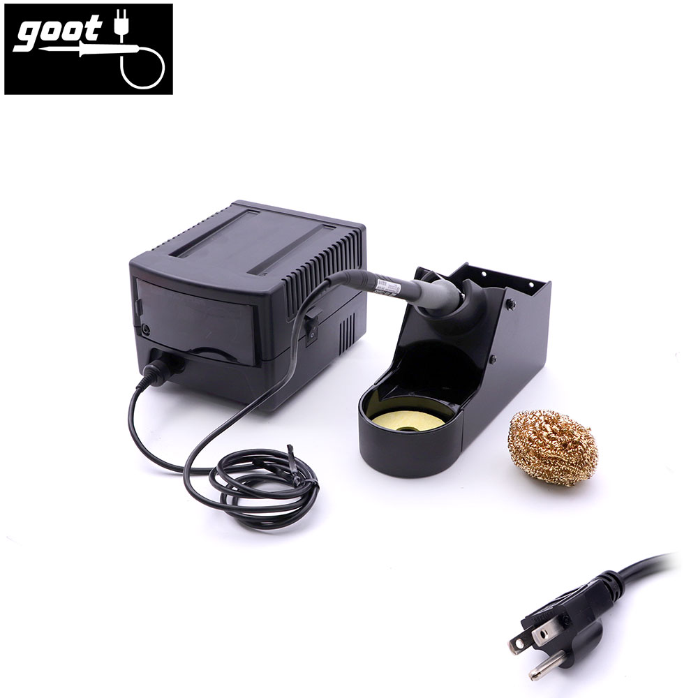 Soldering Station | Goot - RX-711AS