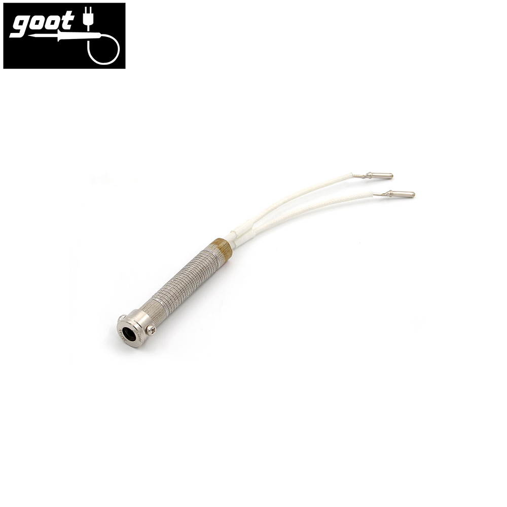 Soldering Iron Parts | Heater | 100W | Goot
