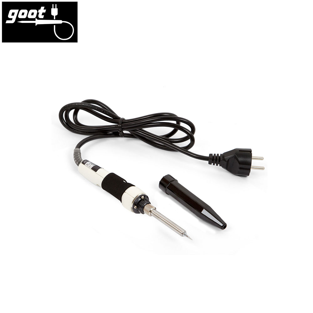 Soldering Iron | 110-220V 70W | Temperature Adjuster | Goot - PX-201