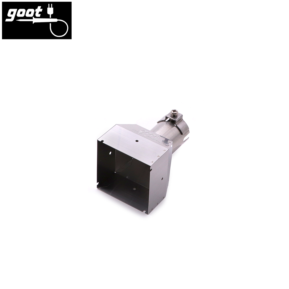 Hot Air Gun Nozzle | Goot XNBG-40x40