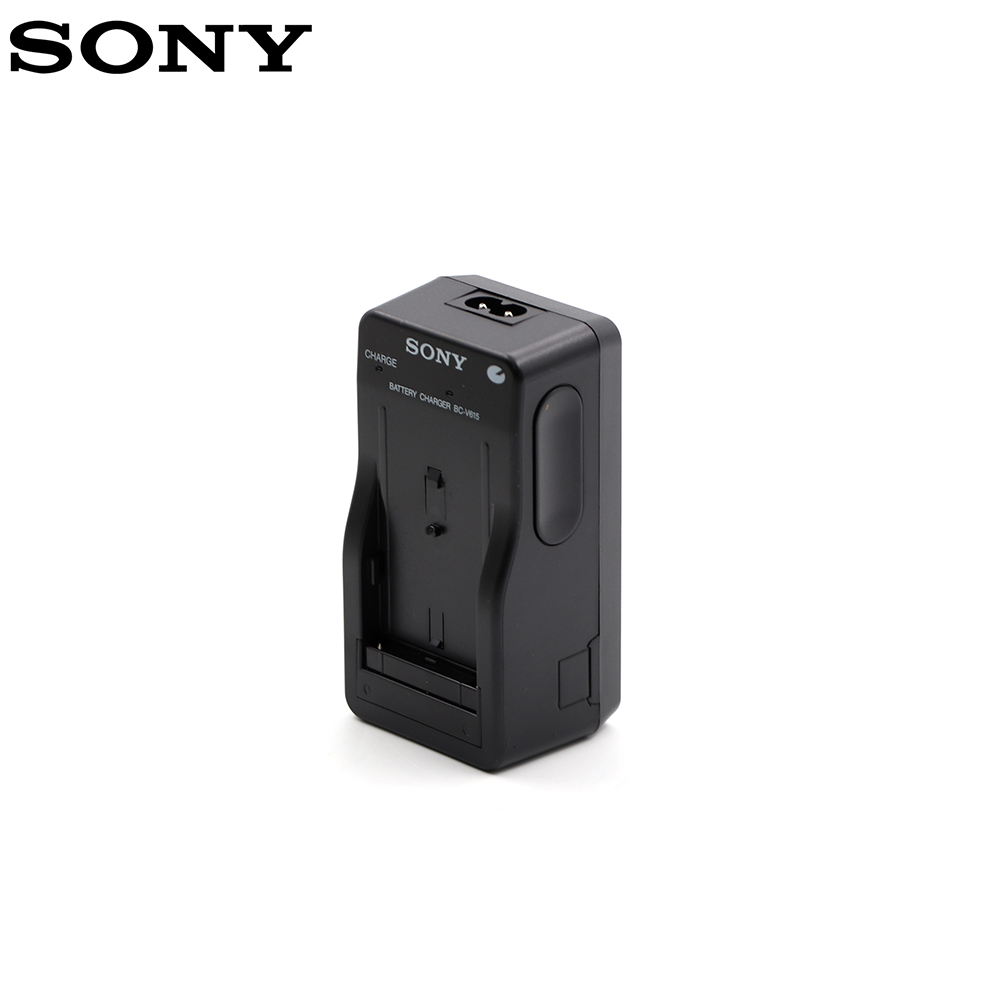 Power Adapter | Camera Charging | Sony NP-F550