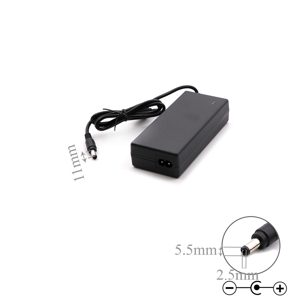 Power Adapter SMPS | DC 24V 4A | 5.5x2.5mm