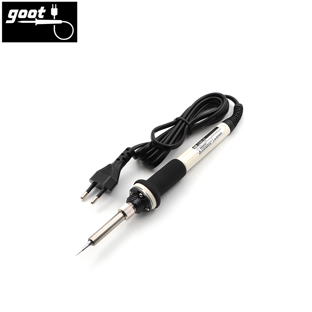 Soldering Iron | 220V 22W | Goot - CXR-30/31