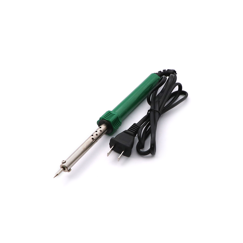 Soldering Iron | 220V 30W | Plastic Handle