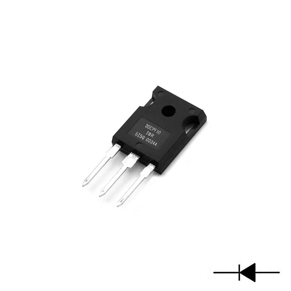 Double Diode | 30CPF10