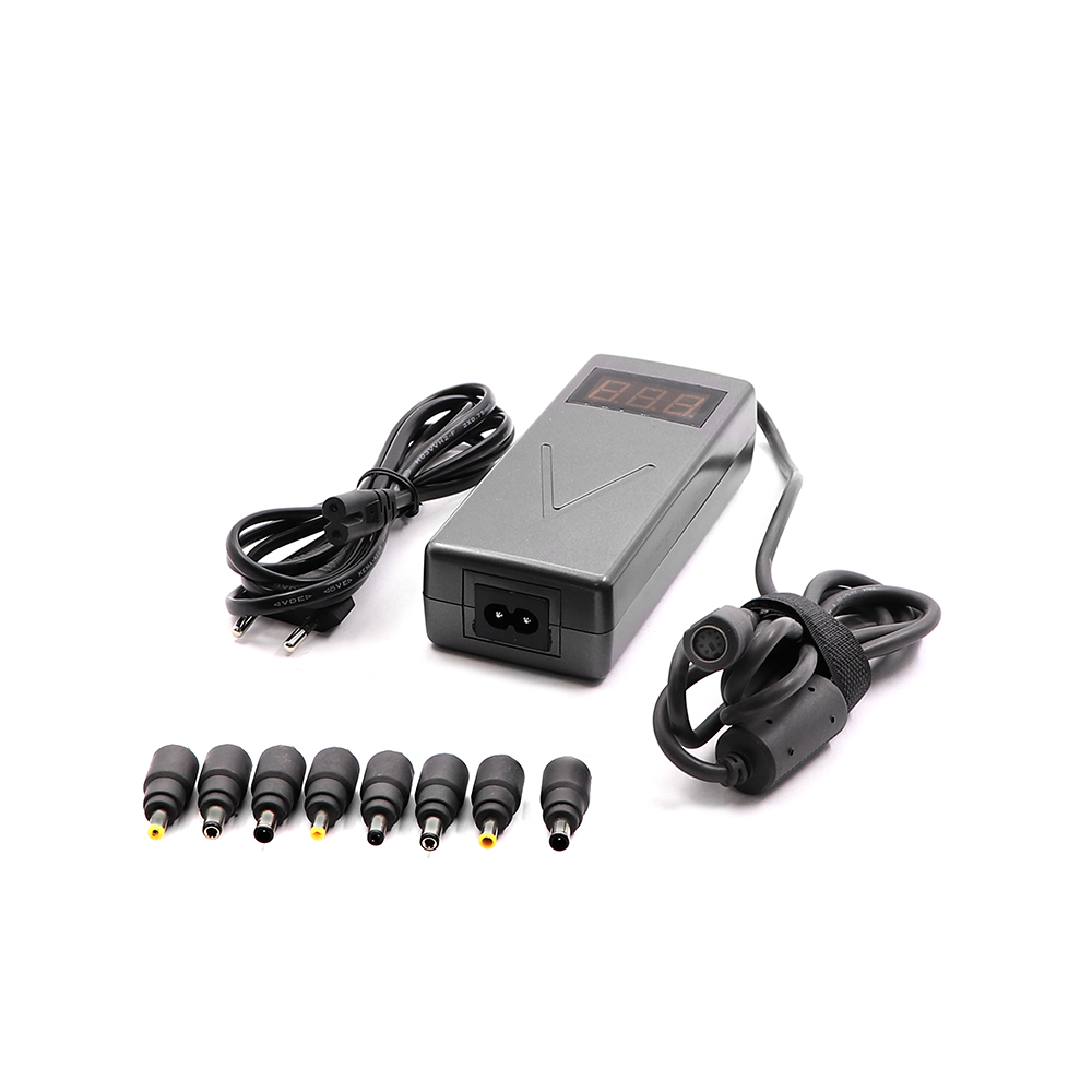 Laptop Power Adapter | Universal 90W | LS-PAB90AA