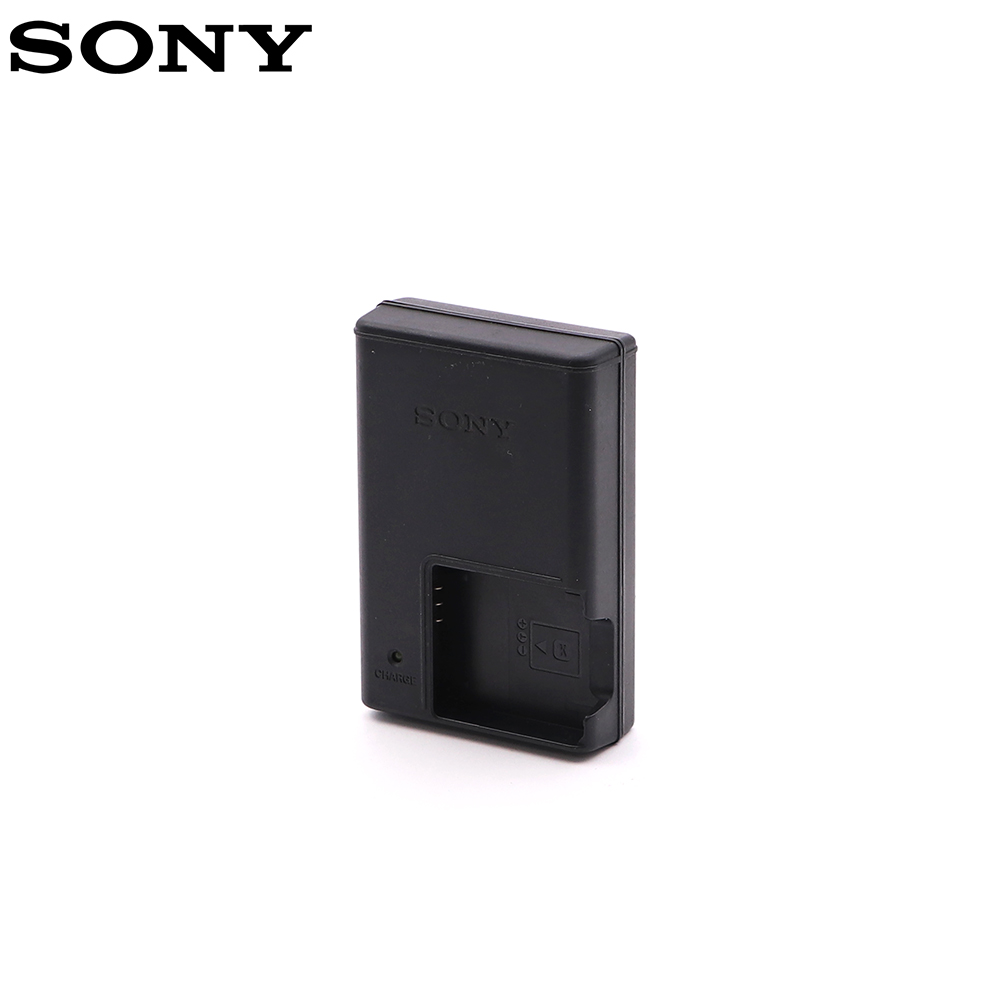 Power Adapter | Camera Charging | Sony NP-BK1