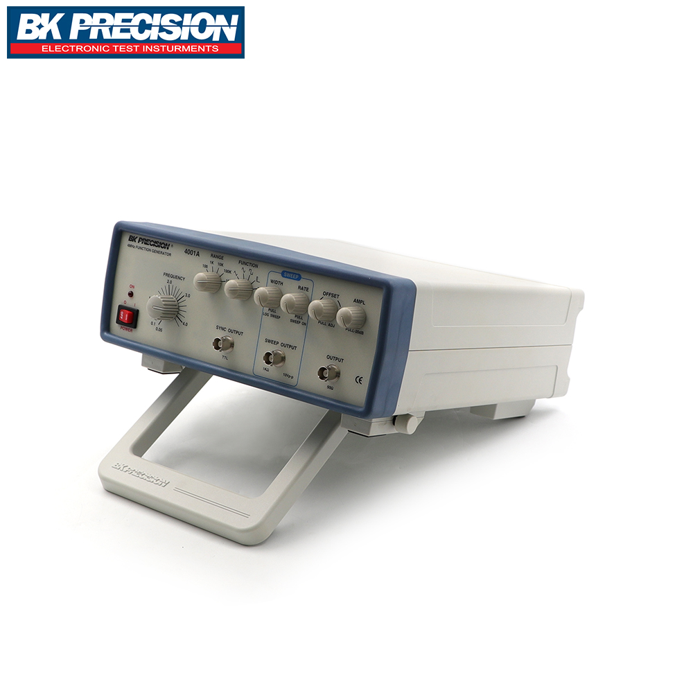 Test Measurement | Function Generator | B&K 4001A