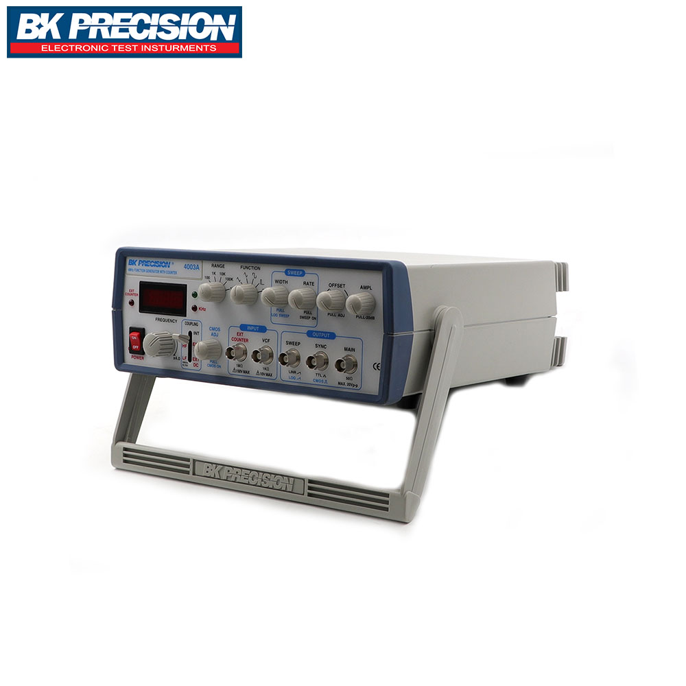 Test Measurement | Function Generator | B&K 4003A