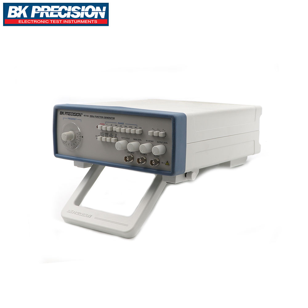 Test Measurement | Function Generator | B&K 4010A