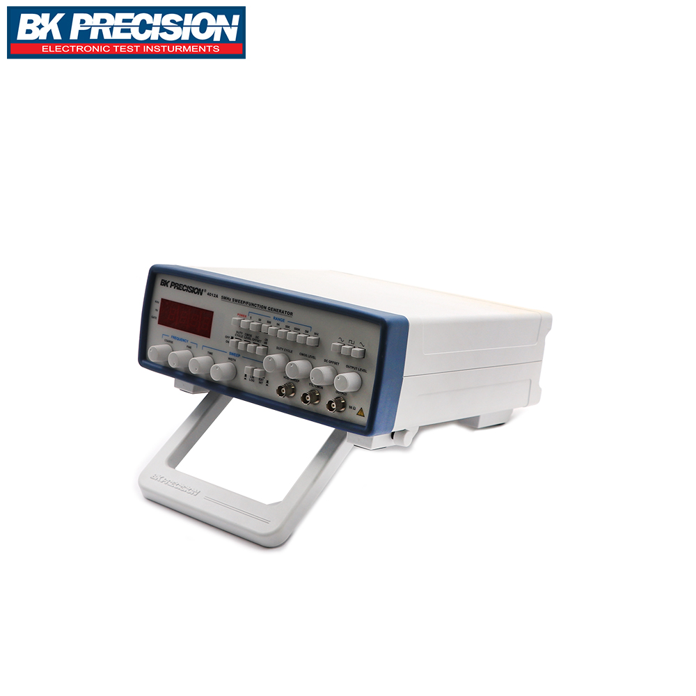 Test Measurement | Function Generator | B&K 4012A
