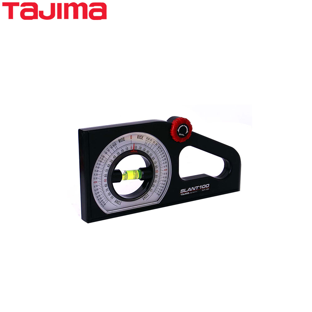 Spirit Level | Inclinometer | Tajima