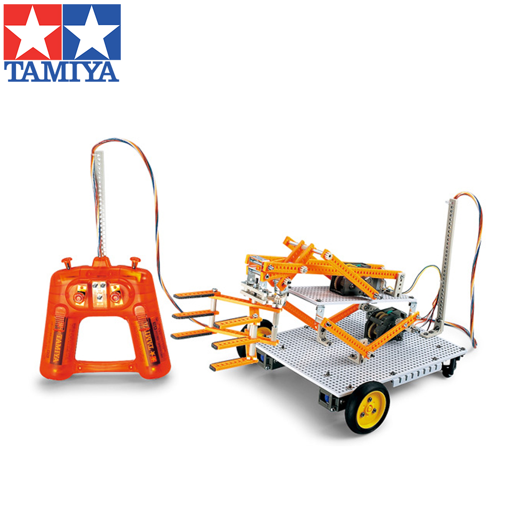 Robot Kit | Construction Set