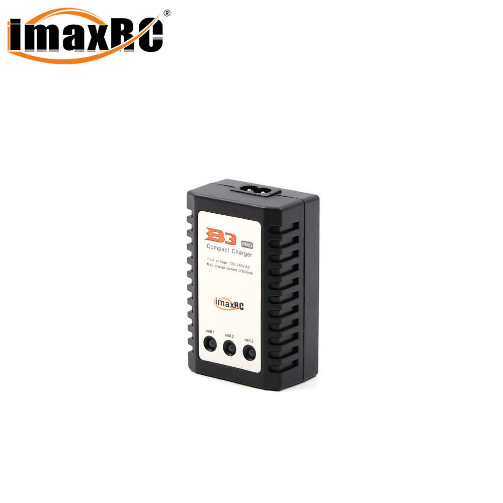 Battery Charger | Balance | 2-3 Cell Lipo