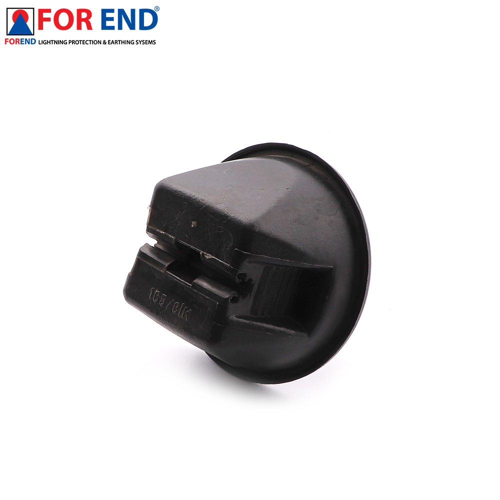 Lightning System | Isolated Ground Clamp | Plastic | Forend