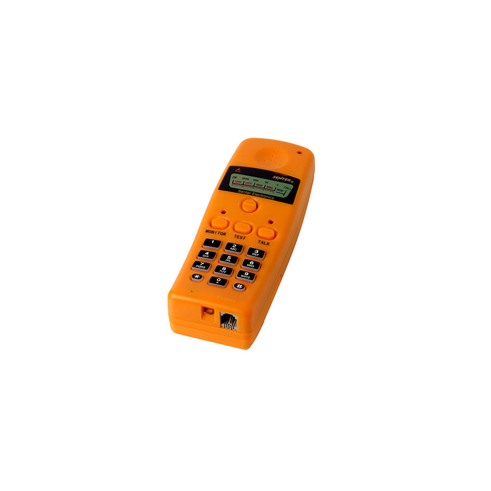 Land Line Checker | ADSL | ST-220