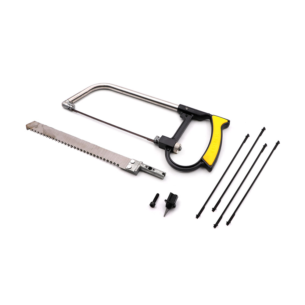 Hacksaw Set