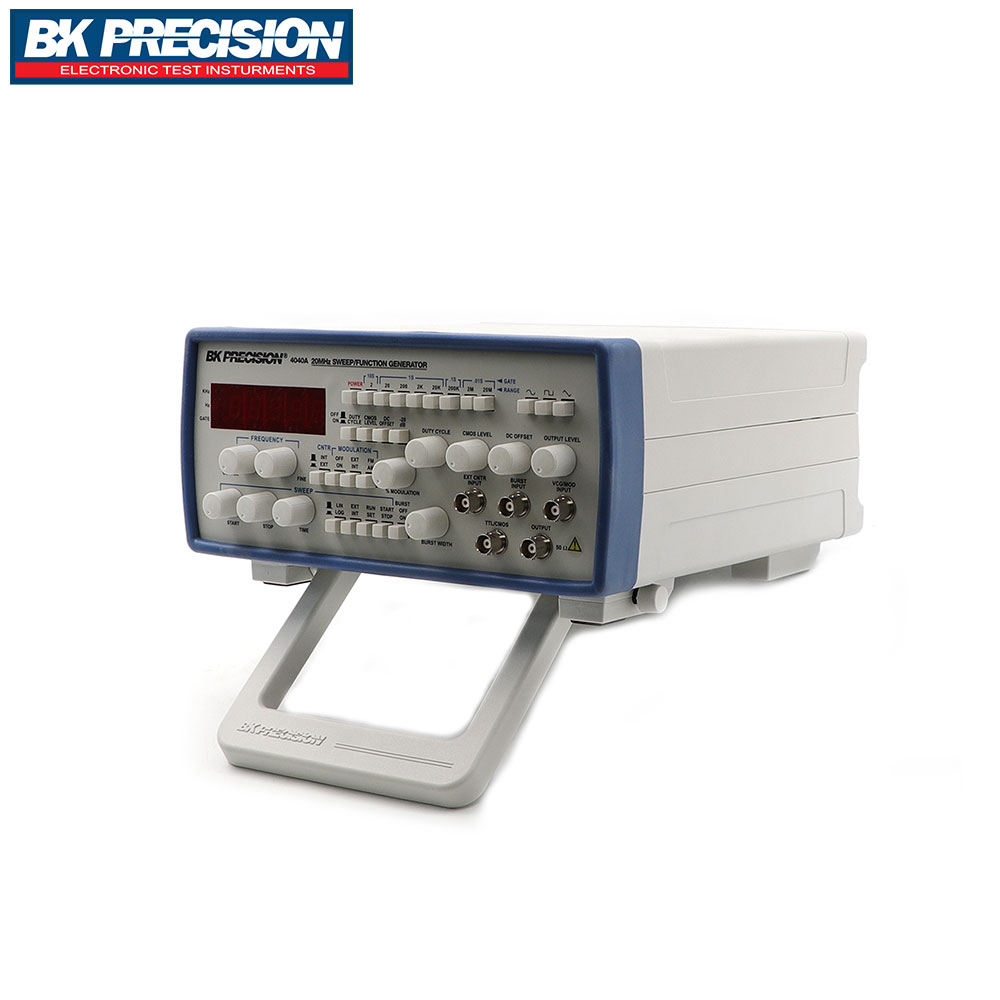 Test Measurement | Function Generator | B&K 4040A