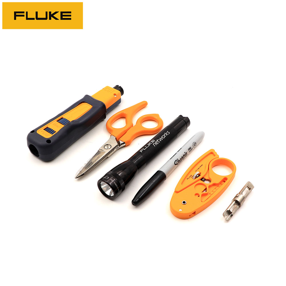Network Tools Kit | IS-60 | Fluke
