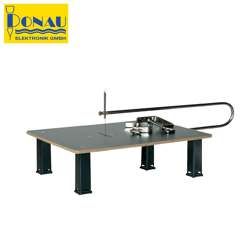 Fret Saw Table | Donau