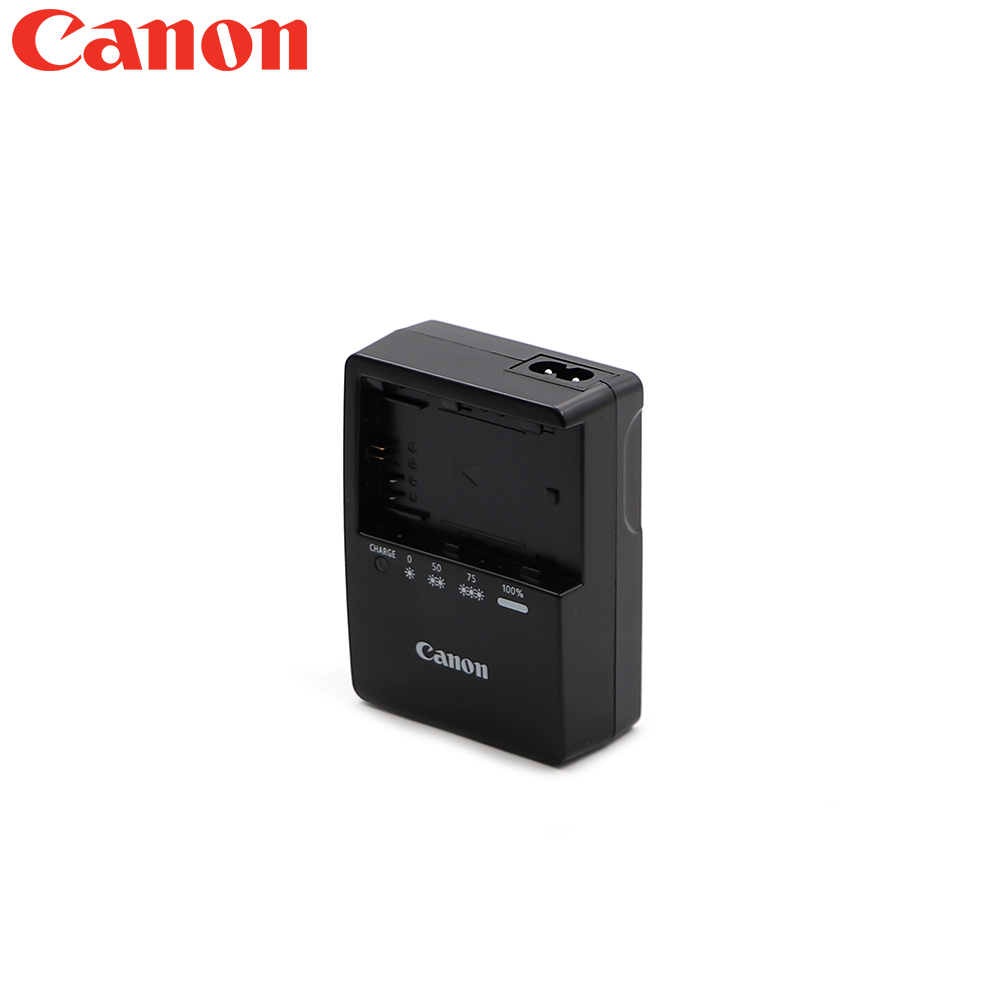 Power Adapter | Camera Charging | Canon LP-E6