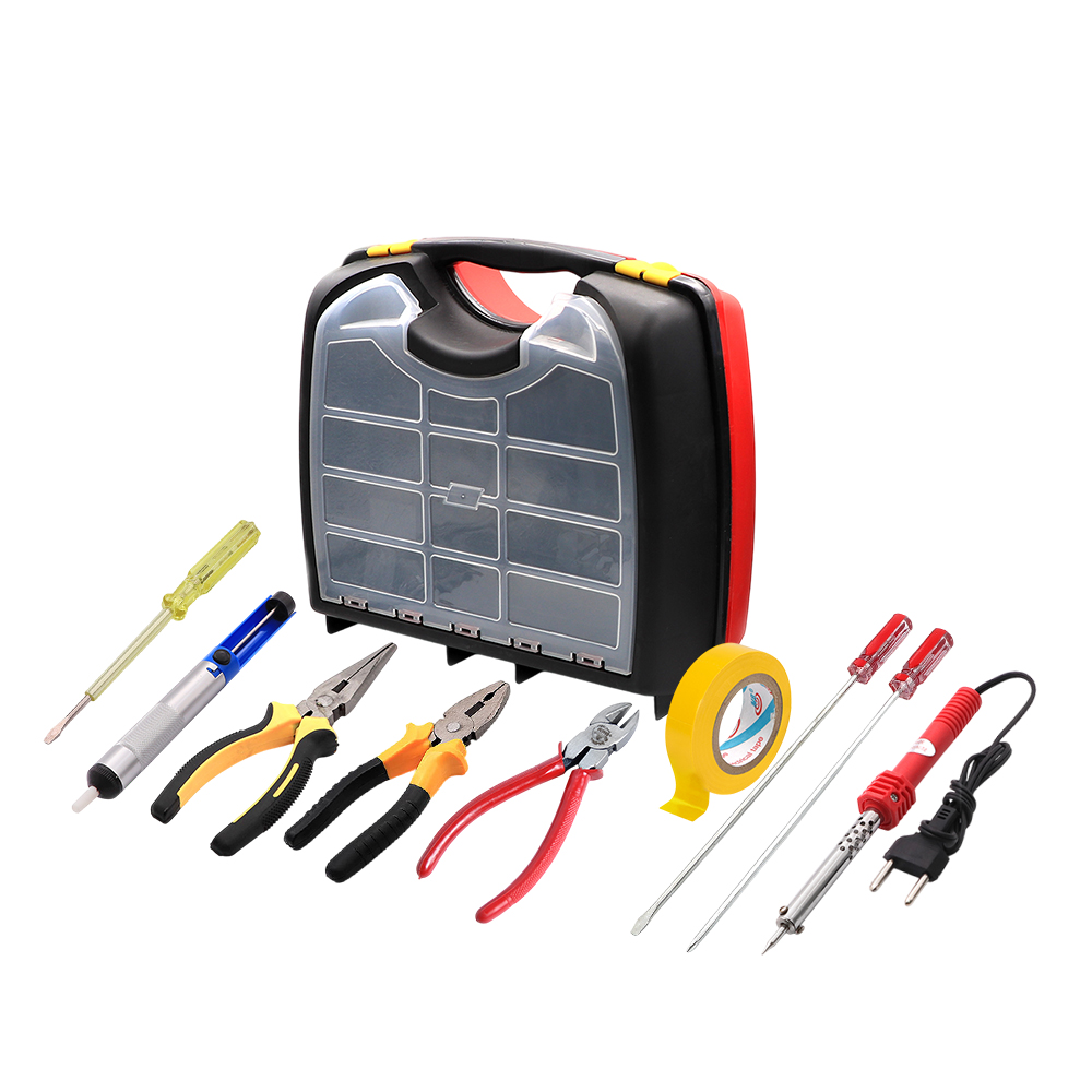 Tool Kit | Electric Household