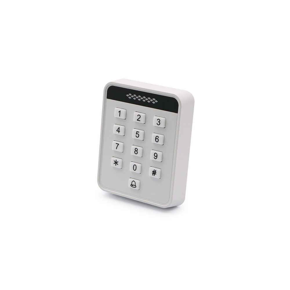 Access Control | Reader | Proximity | Passcode | SC-601W | ZKT