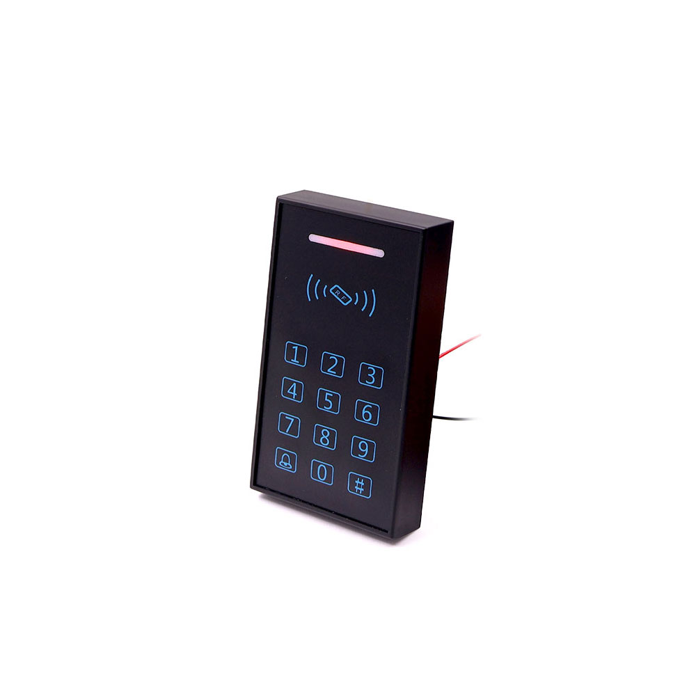 Access Control | Reader | Proximity | Passcode | SY-K5 TID
