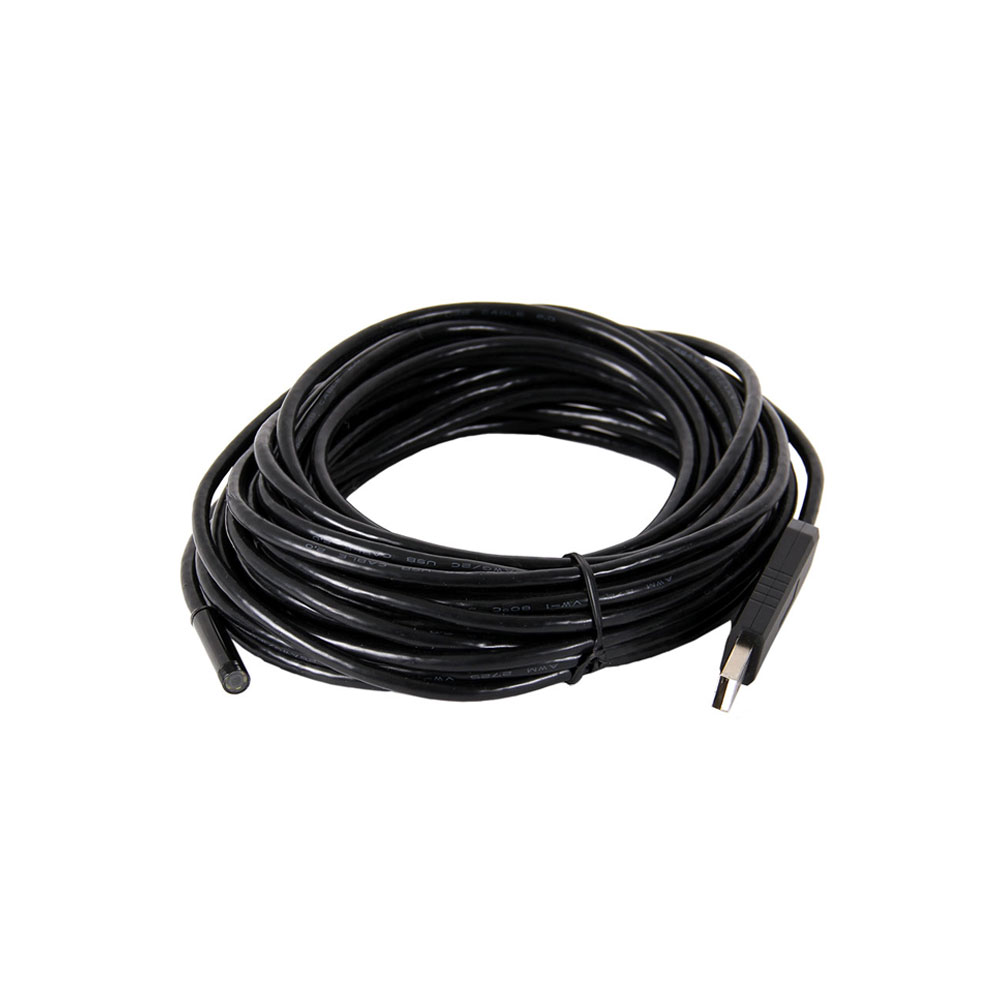 CCTV System | Endoscope | USB | 10M