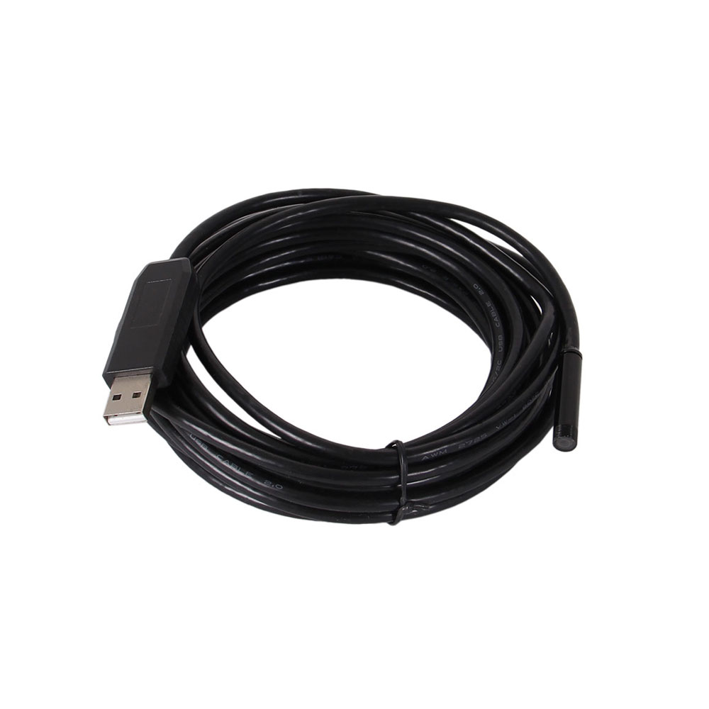 CCTV System | Endoscope | USB | 5M
