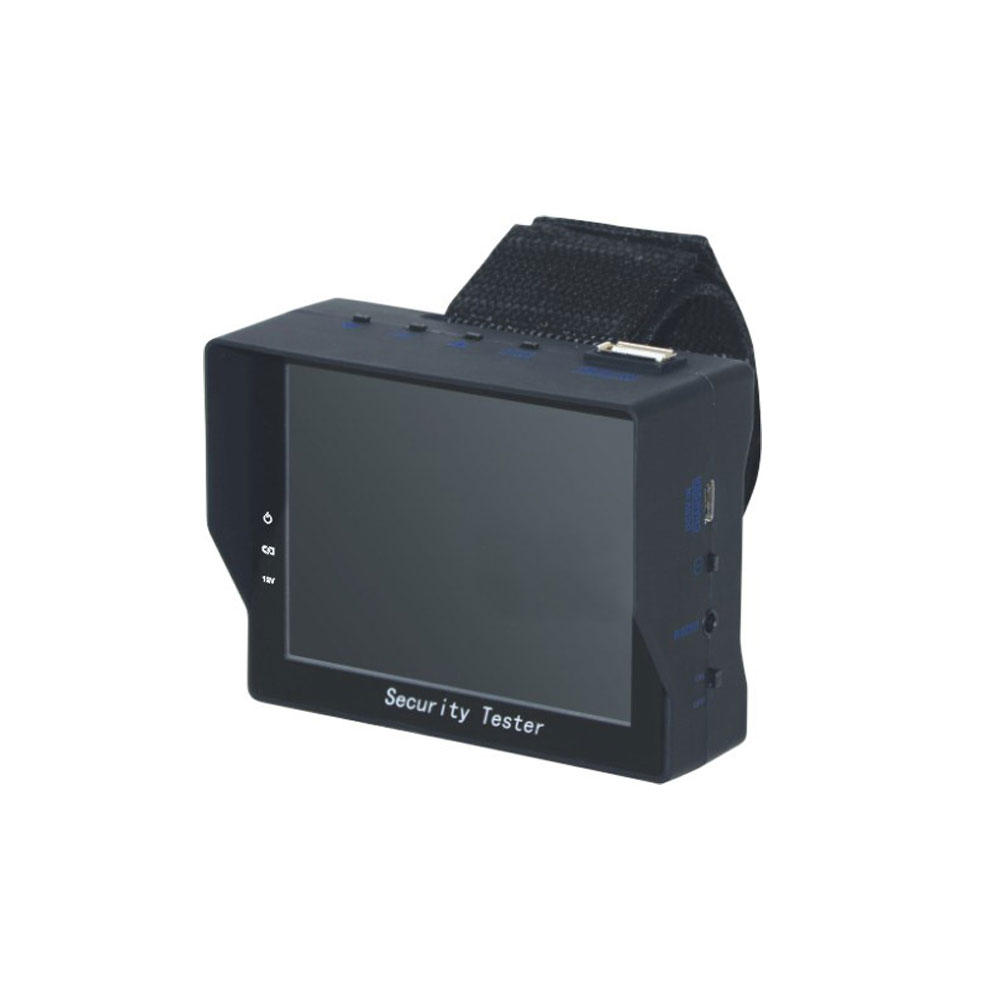 CCTV System | Tester | RM-9802