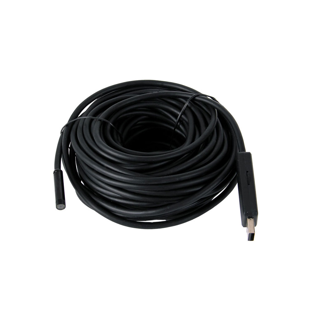 CCTV System | Endoscope | USB | 15M