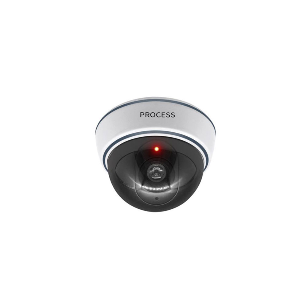 CCTV System | Dummy Camera | Dome | B