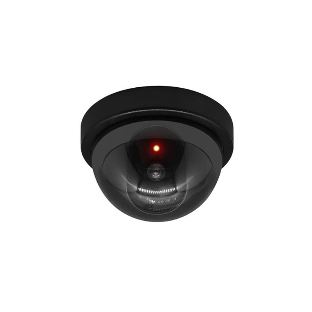 CCTV System | Dummy Camera | Dome | A