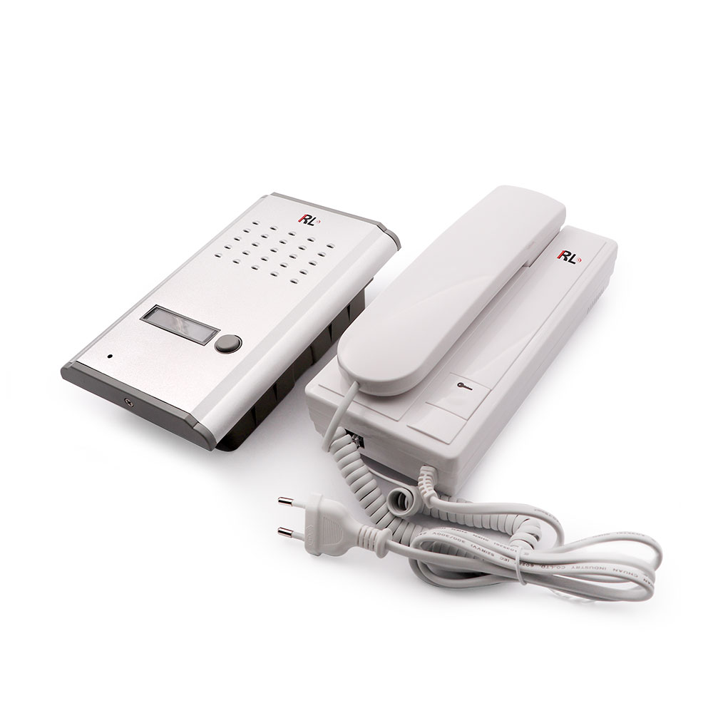 Interphone System | Kit | RL-3208A