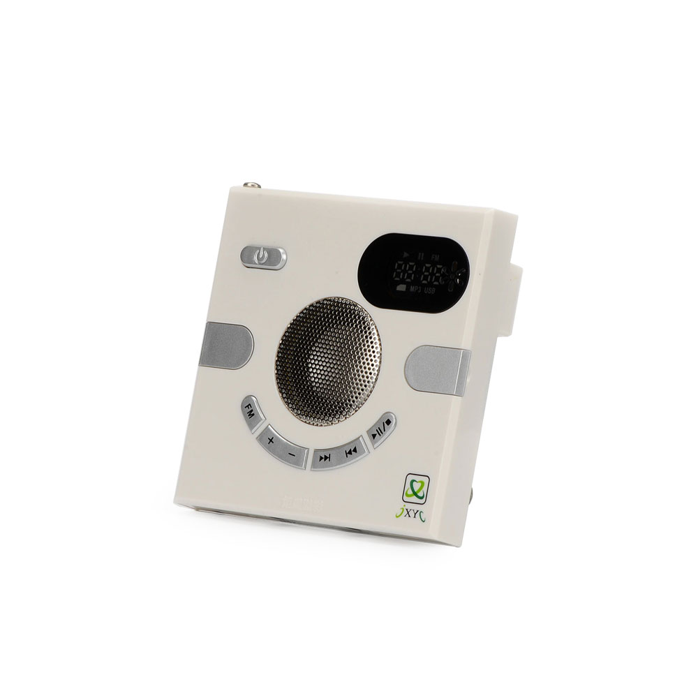 PA System | Wall Amplifier | Y-022