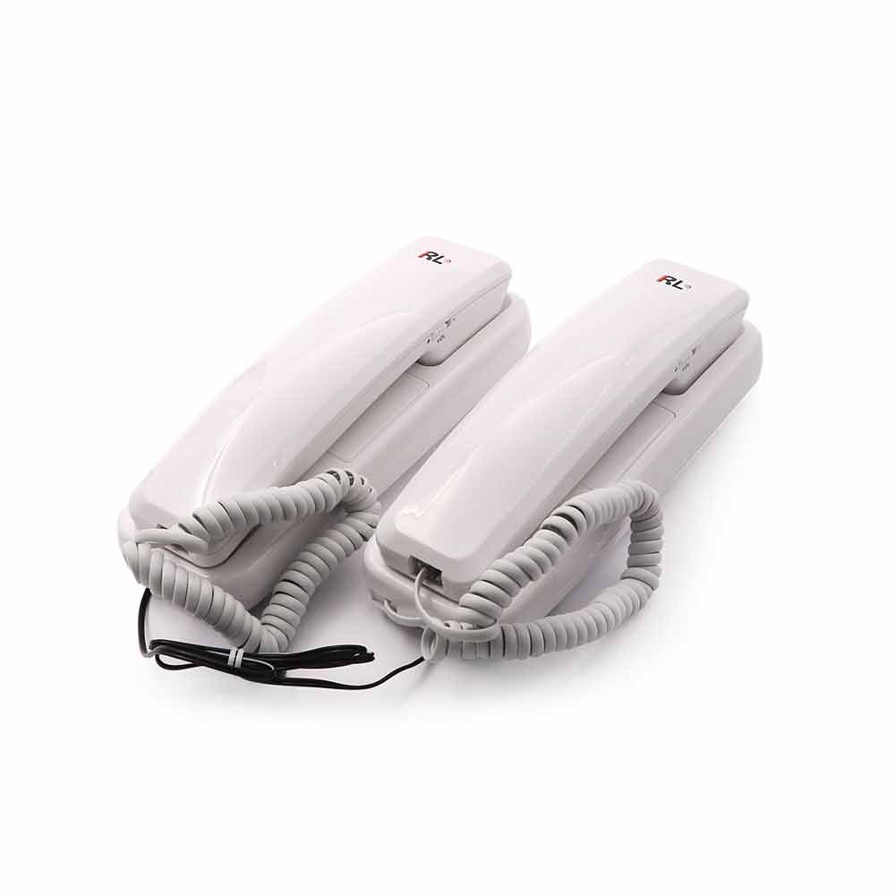 Interphone System | Kit | RL-206