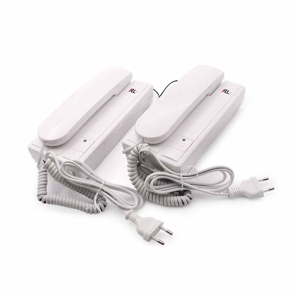 Interphone System | Kit | RL-209