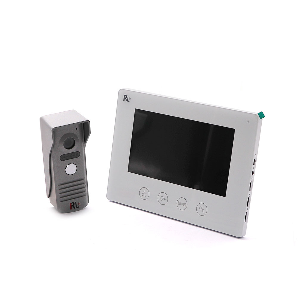 Videophone System | KIT | 7" | RL-B17WiFi
