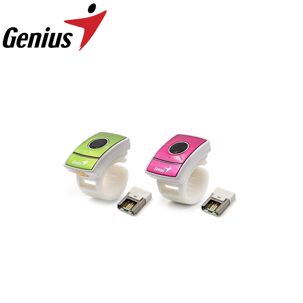 Mouse | Wireless | Ring | Touch Control | 10M